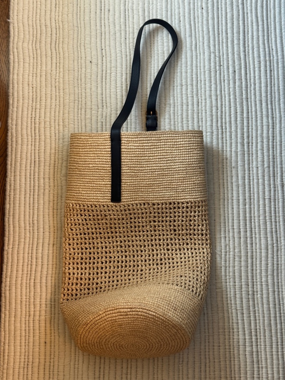 Khaite Billie Bucket Bag - Picture 9 of 13